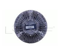 Embrague, ventilador de radiador NRF 49035