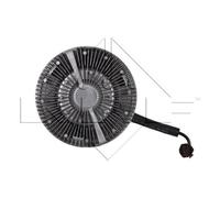 Embrague, ventilador del radiador NRF 49070 para AXOR 6.374 2002-2004