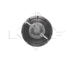 NRF 49113 Acoplamiento Ventilador De Radiador
