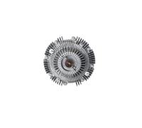 Embrague, ventilador de radiador NRF 49585
