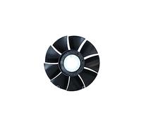 Rueda de ventilador, refrigeración de motor NRF 49847