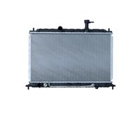 NRF 50138 Radiador, refrigeración del motor