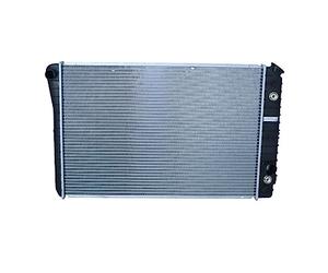 NRF 50322 Radiador, refrigeración del motor