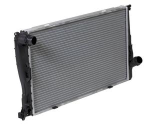 NRF 503486 Radiador, refrigeración del motor