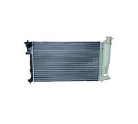 NRF Radiador de refrigeración del motor 50414 para Citroën ZX y Peugeot 306