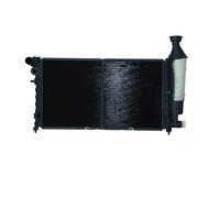 NRF 50423 Radiador, refrigeración del motor