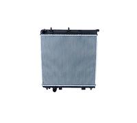 NRF 50429 Radiador, refrigeración del motor