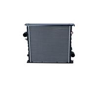 Radiador, refrigeración de motor NRF 504366