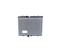 NRF 50438 Radiador, refrigeración del motor