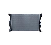 NRF 50539 Radiador, refrigeración del motor