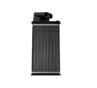 Intercambiador de calor, calefacción interior NRF 50577