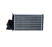 Intercambiador de calor, calefacción interior NRF 50577