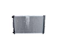 NRF 509504 Radiador, refrigeración del motor