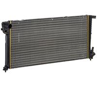 NRF Radiador 509510A – refrigeración del motor