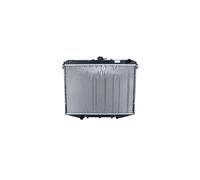 NRF 509533 Radiador, refrigeración del motor