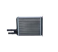 Intercambiador de calor, calefacción interior NRF 52066