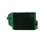 NRF 52248 Radiador, refrigeración del motor