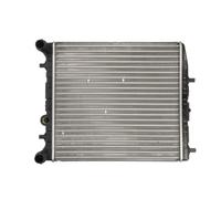NRF Radiador de refrigeración del motor 53021A Economy Class