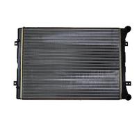 NRF 53022 Radiador, refrigeración del motor