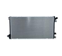 NRF 53076 Refrigeración Del Motor Radiador para Opel Movano Renault Maestro II
