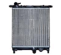 NRF 53102 Refrigerador Refrigeración Del Motor Para VW UP 121 122 BL1 BL2