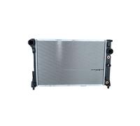 NRF 53141 Radiador, refrigeración del motor