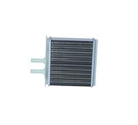 Intercambiador de calor, calefacción interior NRF 53204