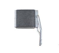 NRF 53206 Radiador de calefacción