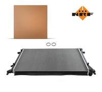 NRF 53405 Enfriador Refrigeración Del Motor Para Seat Leon Audi A3 Skoda Octavia