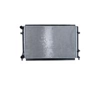 NRF 53405 Radiador, refrigeración del motor