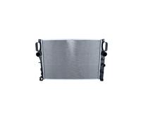 NRF 53423 Radiador, refrigeración del motor