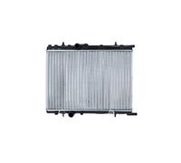 NRF Radiador de refrigeración del motor 53424A