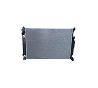 NRF 53444 Radiador, refrigeración del motor