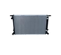 NRF 53718 Radiador, refrigeración del motor