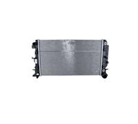 NRF 53833 Radiador, refrigeración del motor