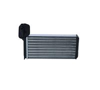 NRF 53889 Radiador de calefacción