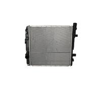 NRF 53892 Radiador, refrigeración del motor