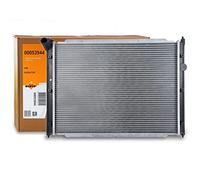 NRF Radiador de refrigeración del motor 53944 para Volkswagen Transporter