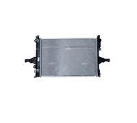 NRF 53946 Refrigeración Del Motor Radiador para Volvo S60 I S80 V70 II XC70 Cruz