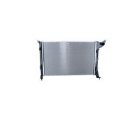 NRF 53969 Radiador, refrigeración del motor