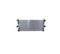 NRF Radiador refrigeración del motor 54202 para Fiat Ducato, Peugeot Boxer, Citroën Jumper/Relay