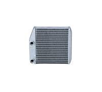 NRF 54213 Radiador de calefacción