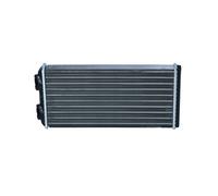 Intercambiador de calor, calefacción interior NRF 54247