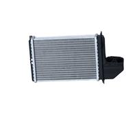 Calefactor Aletas refrigeración soldadas 54294 NRF para BMW 3 3 Coupé 3 Touring