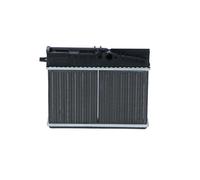 Calefactor Aletas refrigeración soldadas 54307 NRF para BMW 5 5 Touring 7