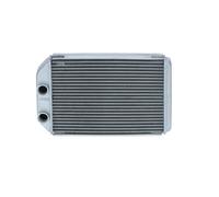 Intercambiador de calor, calefacción interior EASY FIT NRF 54316