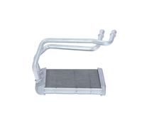 Intercambiador de calor, calefacción interior NRF 54352