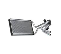 Intercambiador de calor, calefacción interior NRF 54418