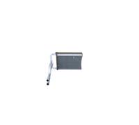 Intercambiador de calor, calefacción interior NRF 54425