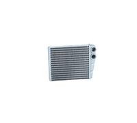 Calefactor 54476 NRF para MERCEDES-BENZ CLASE A CLASE B Sports Tourer